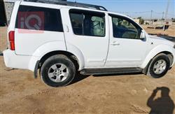 نيسان باثفايندر